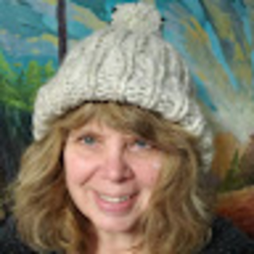 Meet your Posher, Valerie